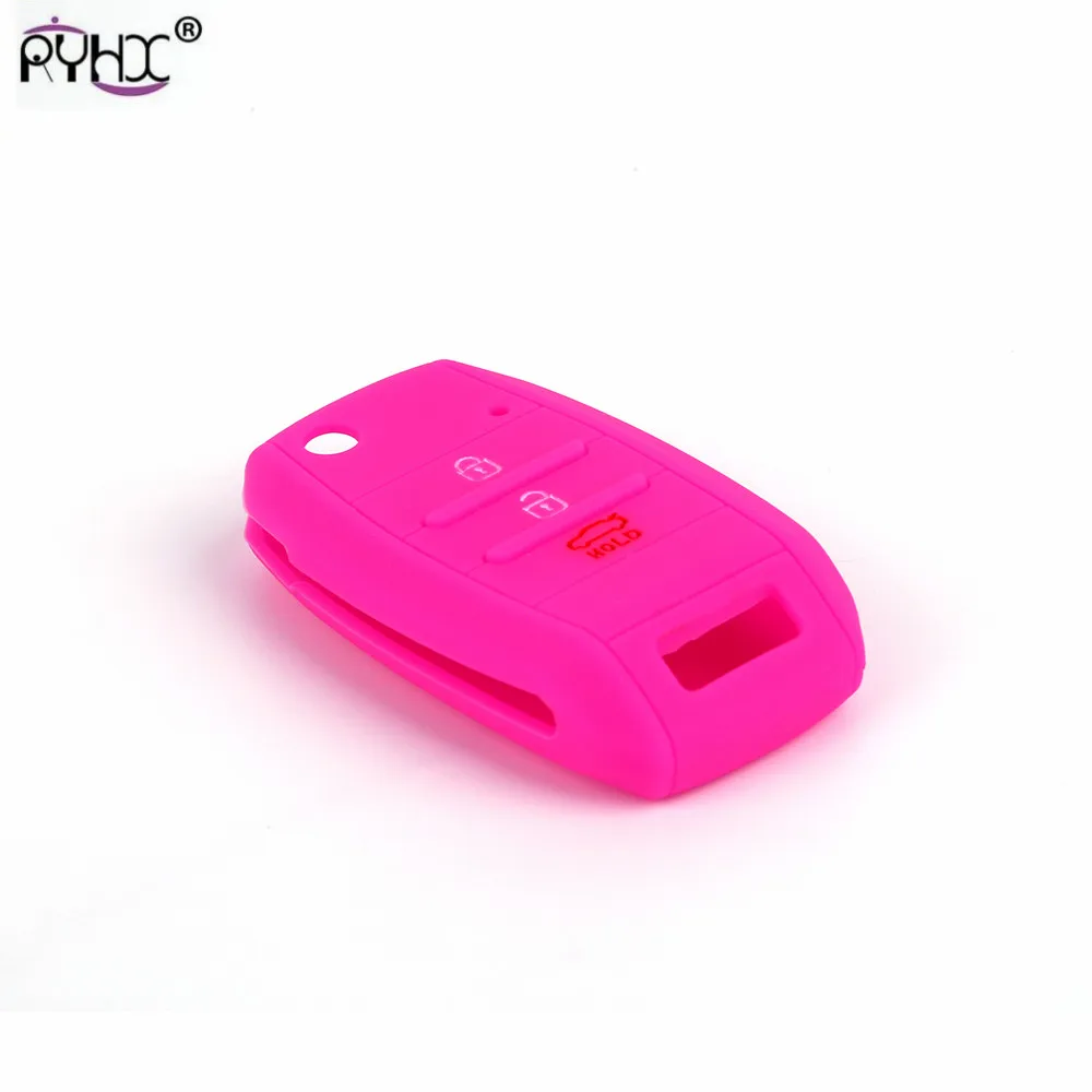 Kia key cover45