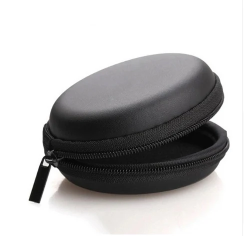 HANGRUI S530X, мини беспроводные наушники, наушники-вкладыши, Bluetooth, стерео наушники, бас, Bluetooth гарнитура, fone de ouvido - Цвет: only earphone bag