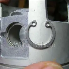 Запчасти для yamaha 30-115 hp подвесной двигатель yamaha поршневая пружина из нержавеющей стали