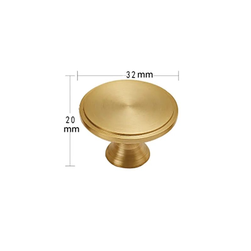 brass handle 3