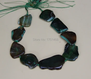 

2017 Dinner Jewelry Making, Large Stone Druzy Faceted Stone Beads Rose Gems statement Bead Pendant Necklace for 2015