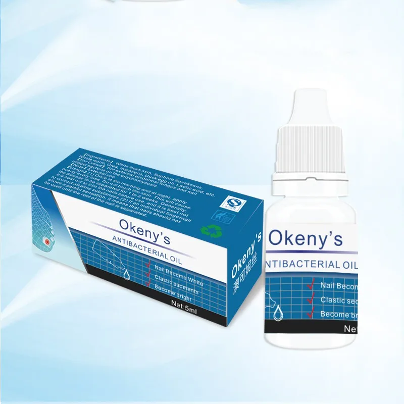 1PC Хороший результат ручка для лечения Ногтей Onychomycosis Paronychia противогрибковые инфекция ногтей китайский травяной носок Лечение грибка - Цвет: 1PC