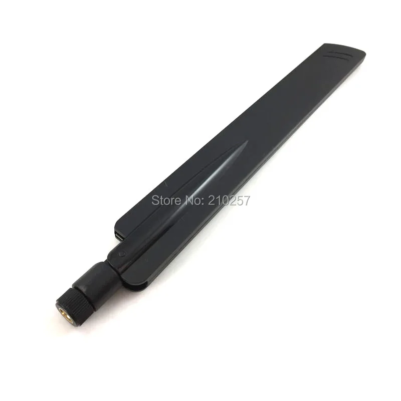 3G 4G Lte Antenna 38dbi High Gain Router Antenna Sma Male Plug Connector 1pcs