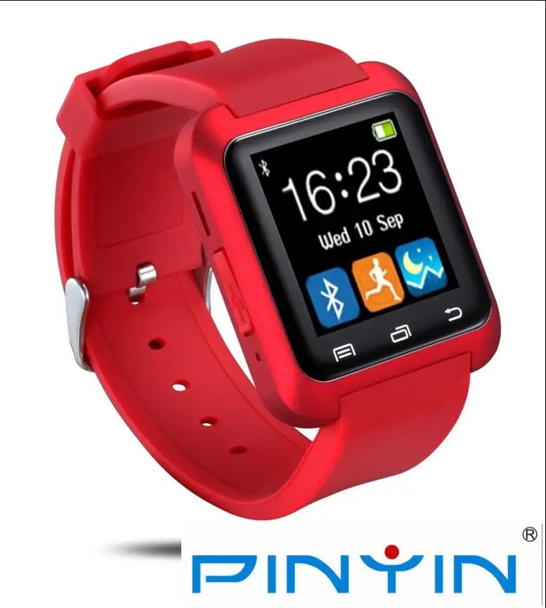 2015 New font b Smart b font font b Watch b font Bluetooth Smartwatch U80 For 2015 New font b Smart b font font b Watch b font Bluetooth Smartwatch U80 For