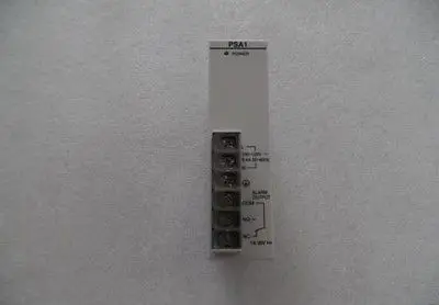 

1PC USED P+PLC;FP2-PSA1 #ZL02