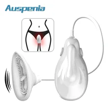 Automatic Air Suction Female Pussy Pump Vibrator Sex Toy For Women Clitoral Massager Adult Orgasm Stimulation Masturbator