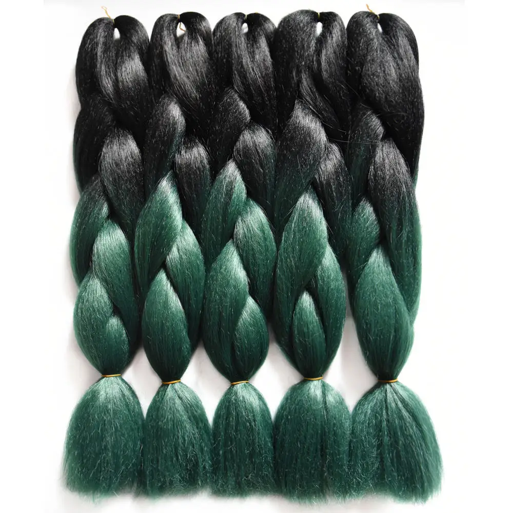braiding hair Full Star 19
