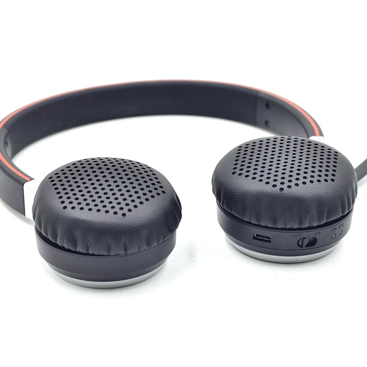 Замена DIY амбушюры подушки ДЛЯ Jabra evolve 20 20se 30 30II 40 65 65+ 75 75+ uc MS наушники гарнитуры