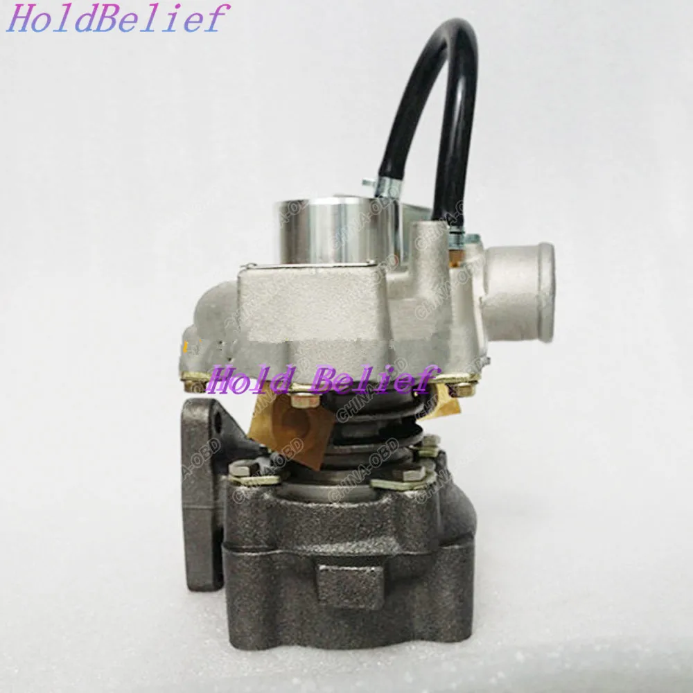 

Новый турбо 754-42310 75442310 для турбонагнетателя Lister Petter LPWT4