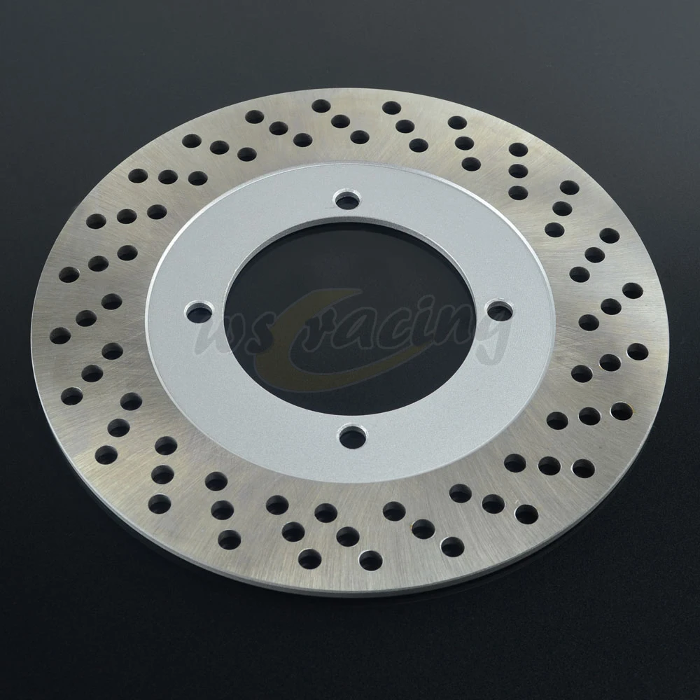 Buy Outer Diameter 210MM Stainless Steel Rear Brake