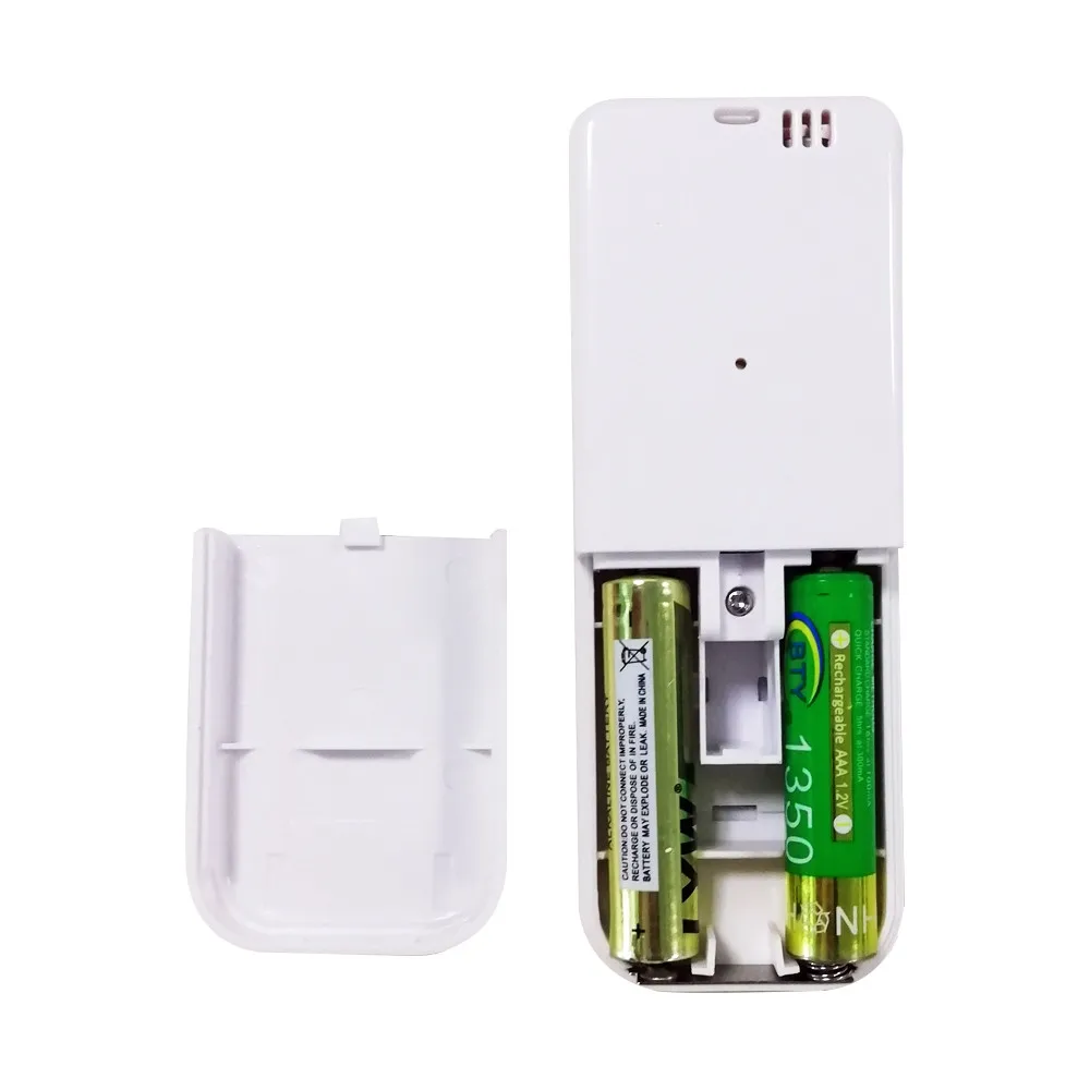 GREENWON Alcohol Tester Digital Breathalyzer For Gas Breath Meter With Dual Display Screen