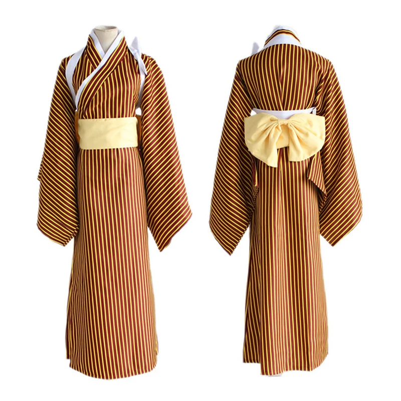 Аниме Kamisama Love Kiss Косплей Hajimemashita Momozono кимоно Нанами костюмы наряд для вечеринки