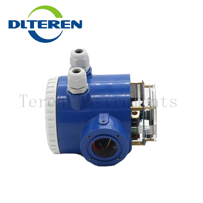 teren electromagnetic flow meter transmitter (Amy)03
