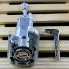 Автомобильный Дверной замок замена для Mercedes Benz дверной замок для S280 Левый дверной замок Слесарные Инструменты