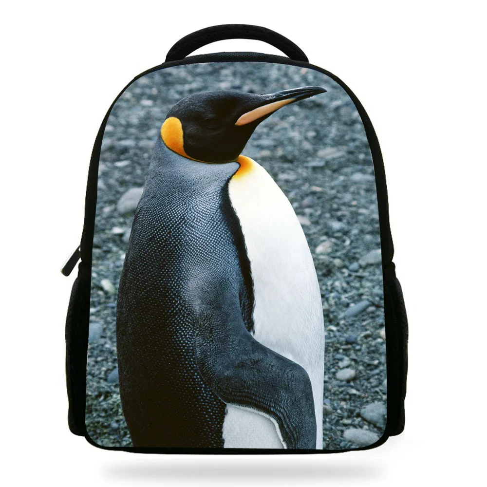 14inch Cute Kids Backpack Boys School Bags Girls Animal Backpack