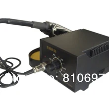 Tak-936B не содержит свинца, титатовый ESD для сварки печатной платы станция с сварочным утюгом