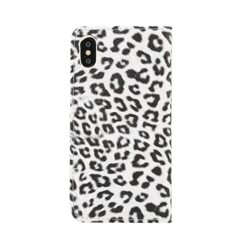 phonecase FLYKYLIN Wallet Flip Dành Cho Iphone 12 11 Pro Max XS XR X 6 6S 7 8 Plus 5 5 5S SE 2020 Nắp Da Báo Da Coque Mới leather phone cases