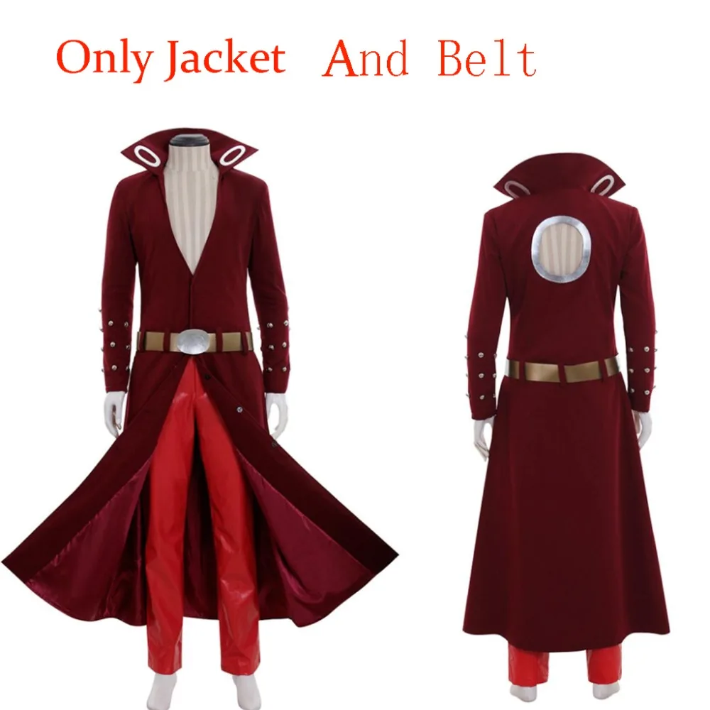 Custom-Made-The-Seven-Deadly-Sins-Ban-Cosplay-Jacket-Fox-s-Sin-of-Greed ...