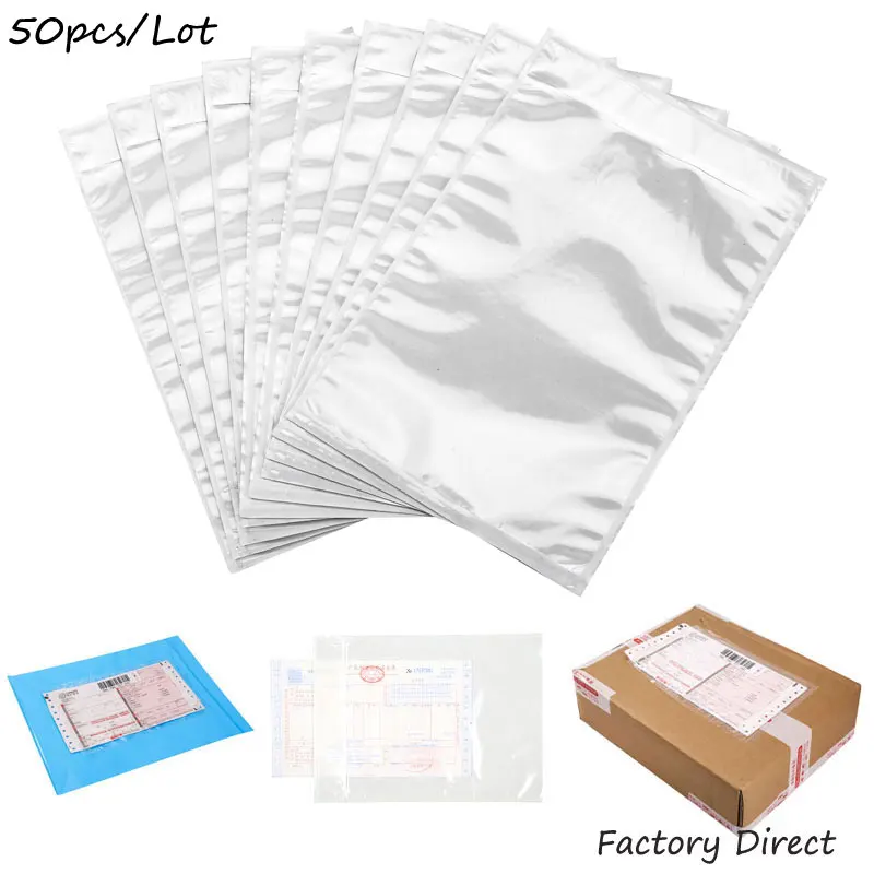 custom size plastic bags