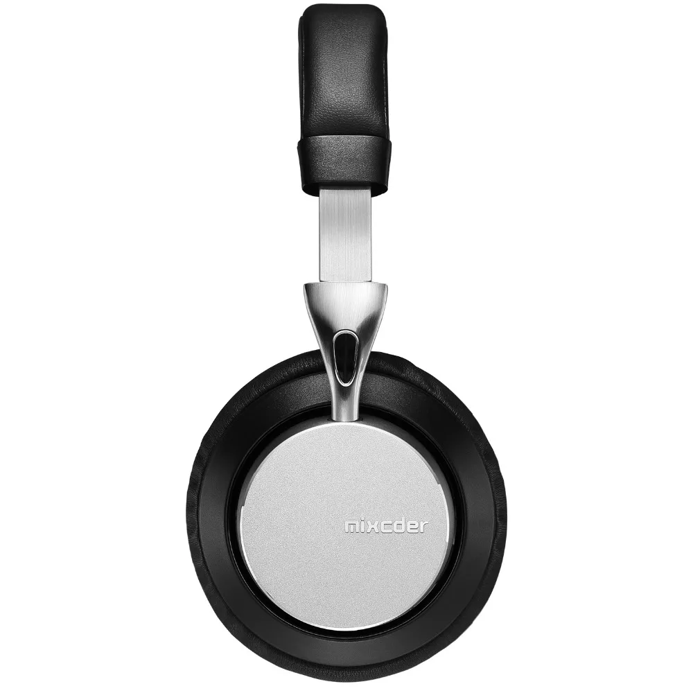 Mixcder ms301 беспроводные наушники Bluetooth гарнитура aptX низкая латентность авиационный