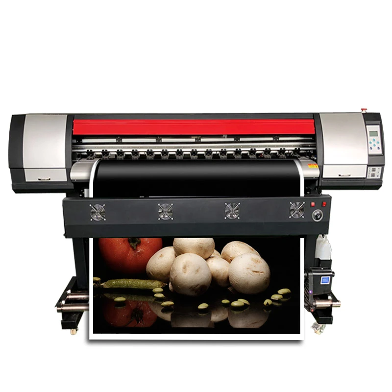 wide format printer inkjet