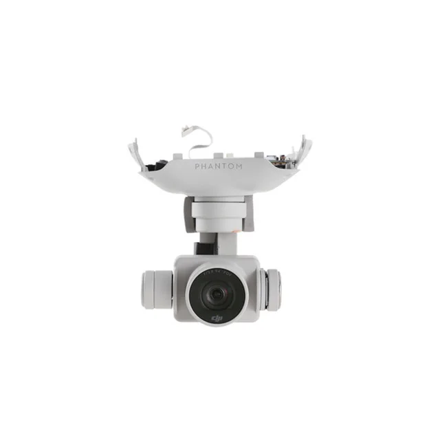 DJI Phantom 4 Pro/Adv Gimbal Камера 1-дюймовый 20mp производственной датчик оптимизированный 4k для dji phantom 4 pro и dji phantom 4 Улучшенный