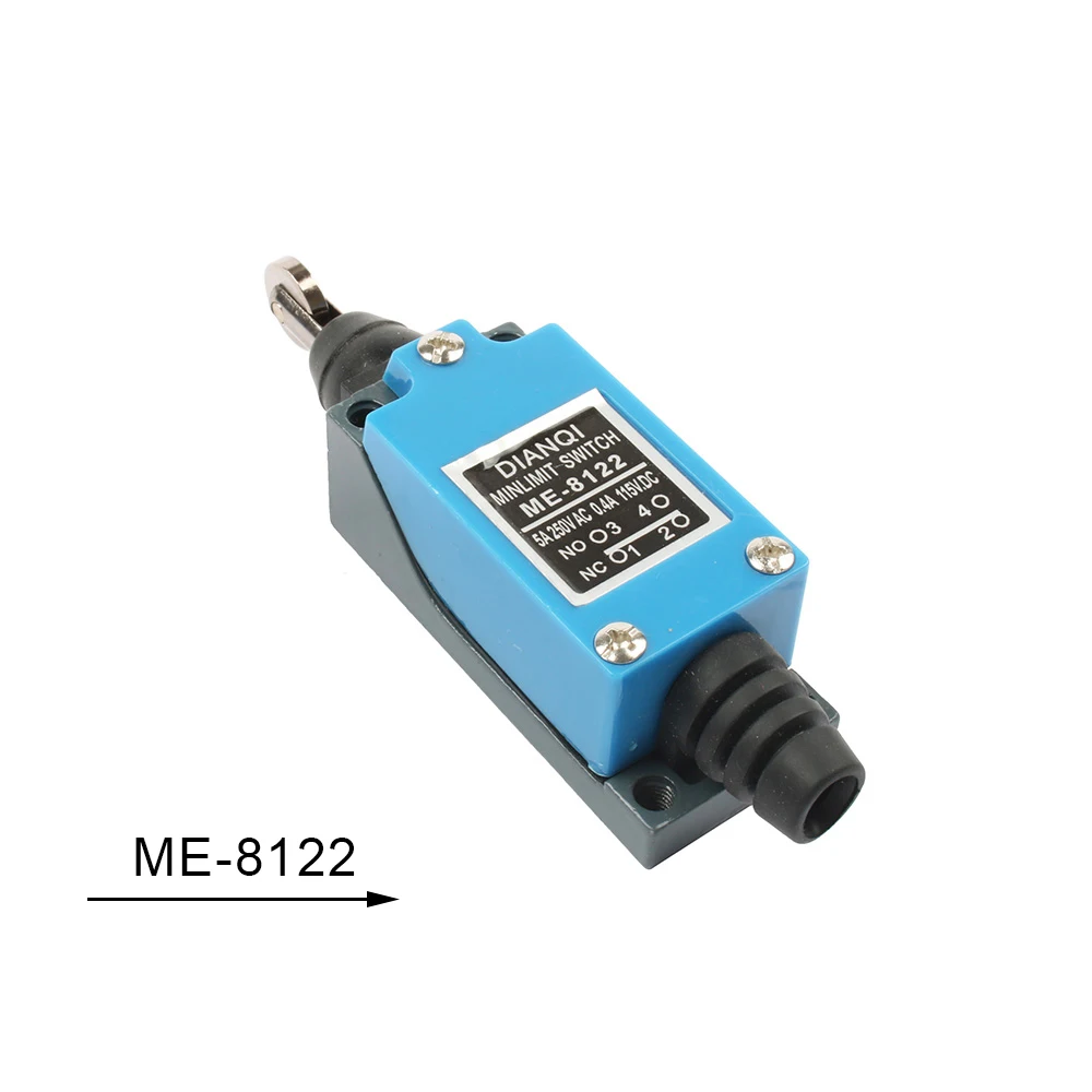 DIANQI хорошего качества МНЕ концевой выключатель ME8108 ME8104 ME8107 ME9101 ME8169 ME8122 ME8111 ME8112