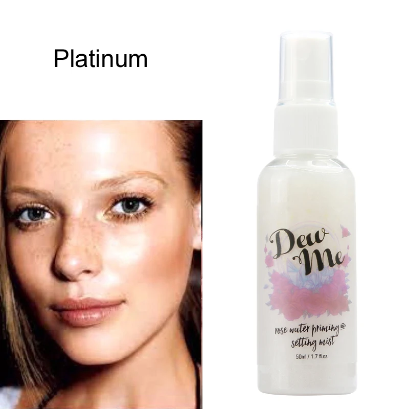 Platinum