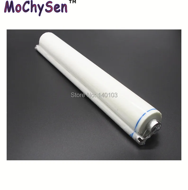 

MoChySen For Konica Minolta Bizhub Pro 1050 1050E 1050P Fuser Cleaning Web Roller 56UA53511E 56UA53510