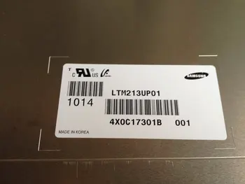 

LTM213UP01 21.3-inch 1600*1200 new original LCD Screen Modules LTM213UP01