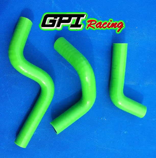 

GPI silicone radiator hose FOR KAWASAKI KX85 KX 85 KX100 KX 100 2014 14