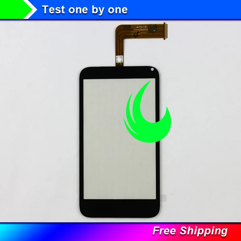 

Original 4"Touch Screen For HTC Incredible S G11 S710e PG32130 ADR6350VW Touch Digitizer Glass Sensor Panel Replacement w Track