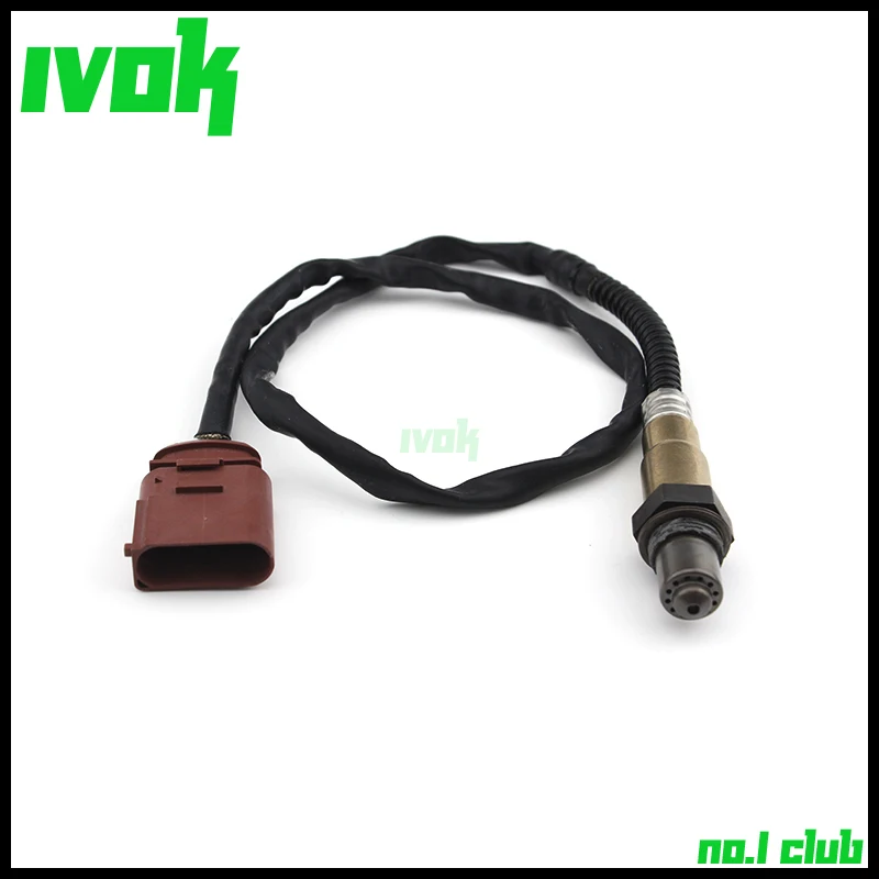 Лямбда датчик кислорода для 1 8 T 01 05 VW Passat Audi A4 B5 B6 0258006305 058906265C|sensor lambda|sensor sensorsensor