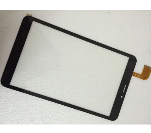 10 шт./лот новый для 8 &quotirbis tx89 3g/Irbis TX88 3g планшет сенсорный экран панель дигитайзер