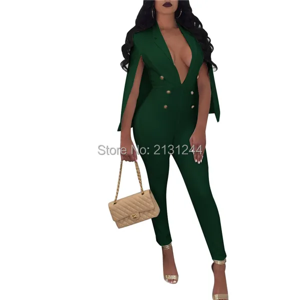 solid jumpsuit619