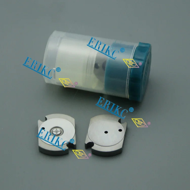 ERIKC инжектор клапан управления для denso common rail Инжектор 23670-27030 095000-0570