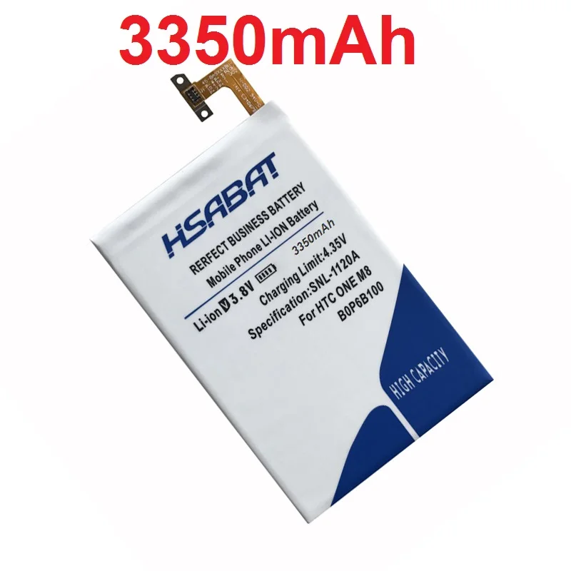 imágenes para B0P6B100 HSABAT Envío Libre 3350 mAh Batería para HTC UNO M8 uno 2 M8T M8X M8D E8 M8SW M8ST M8SD BOP6B100 batería imágenes para B0P6B100 HSABAT Envío Libre 3350 mAh Batería para HTC UNO M8 uno 2 M8T M8X M8D E8 M8SW M8ST M8SD BOP6B100 batería