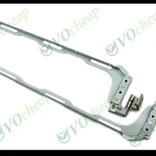 Новая петля для ноутбука для hp Compaq ZV5000 ZV6000 ZV6100 ZV6200 ZV6300 ZX5000 15," серия-паяный пластинчатый теплообменник 050421 K, 050325 E