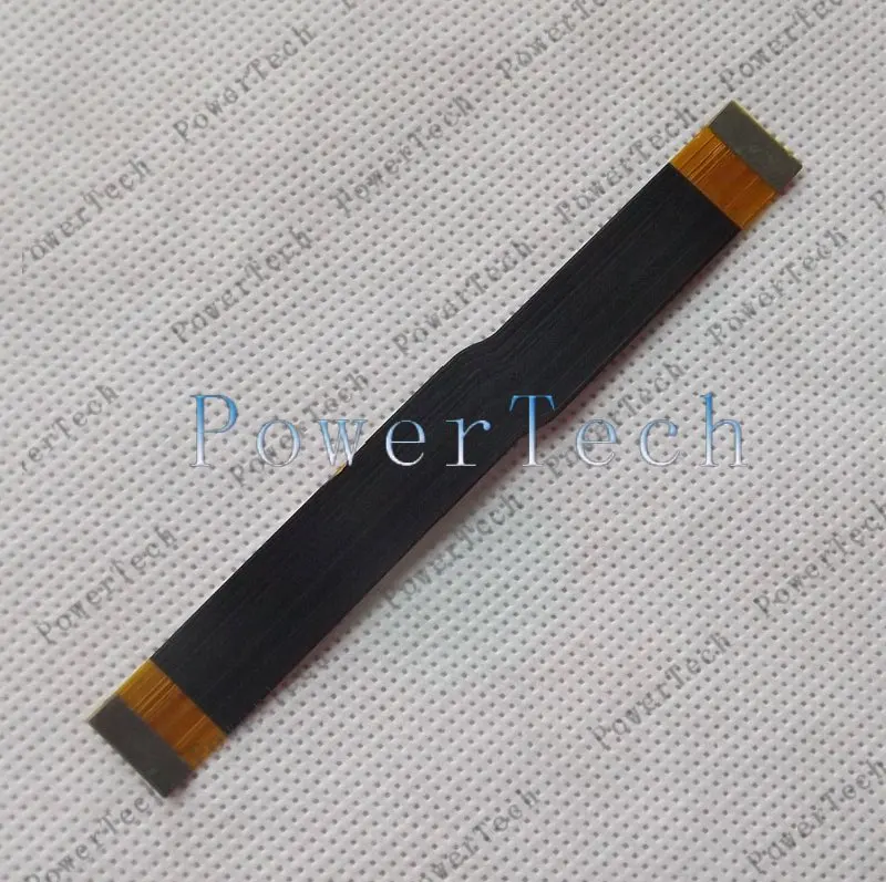 Original USB Charger Board to Motherboard FPC Flex Cable for homtom S8 Mobile Phone