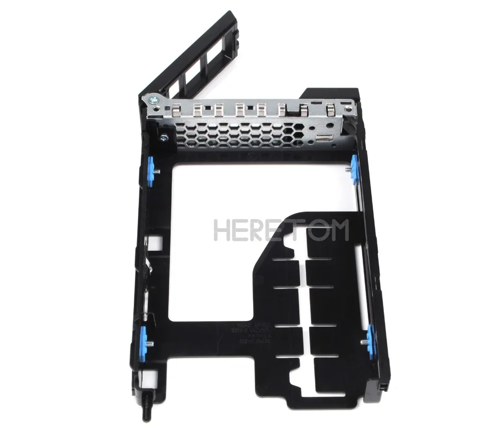 2.5 hdd box 10PCS/LOT 2.5"/3.5" HDD TRAY CADDY NS02 for DELL Precision T7920 T7820 T5820 Hard Drive Caddy hard disk enclosure