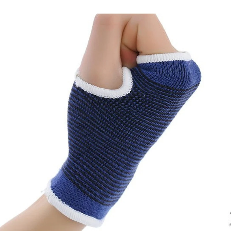 2 قطعة اليد حزام النخيل المعصم دعم اليد قفاز مرونة هدفين كم الرياضية ضمادة رياضة التفاف Bandage Support Bandage Boxwrap Smart Aliexpress