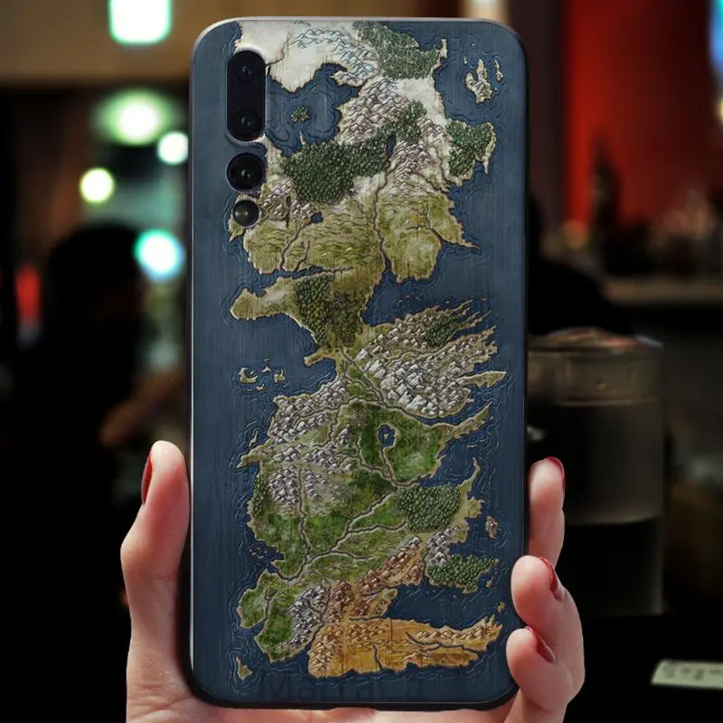 Games Of Thrones