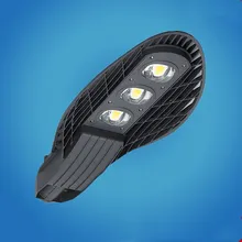 Светодиодный street light производитель светодиодный ракетки уличном фонарном интегрированный источник света новые муниципальные освещения дороги 50 Вт 100 Вт 150 вт лампы