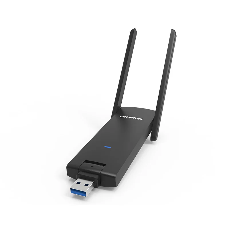 1 шт. usb ac Wifi повторитель wifi усилитель антенны usb ac Wifi маршрутизатор