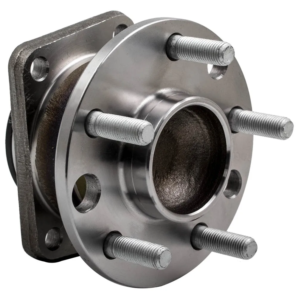 VAUXHALL VECTRAC AND SIGNUM 02-09 TWO REAR WHEEL HUB BEARINGS /& SENSOR