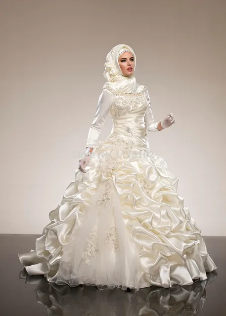 Western Vintage Wedding Dresses