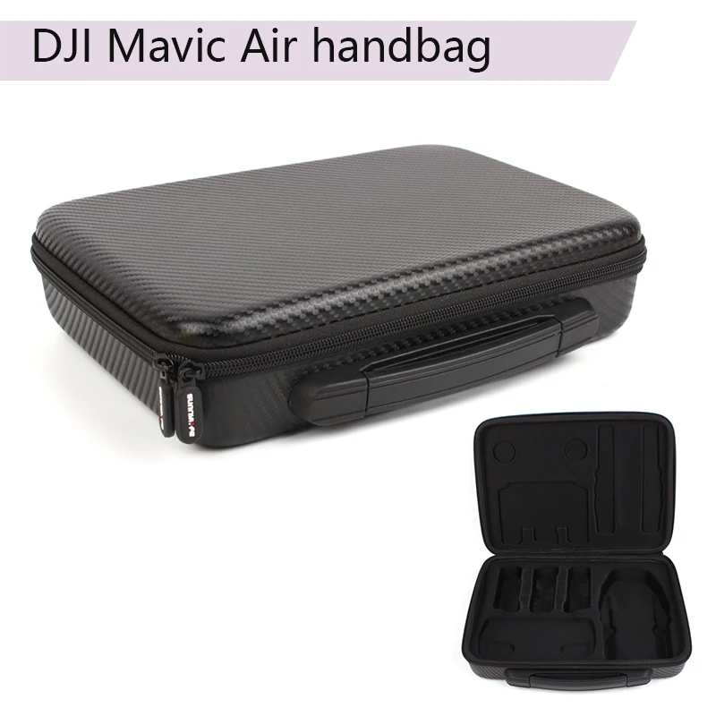 DJI mavic air хранение сумка переносная водостойкая для переноски MAVIC AIR Drone аксессуары