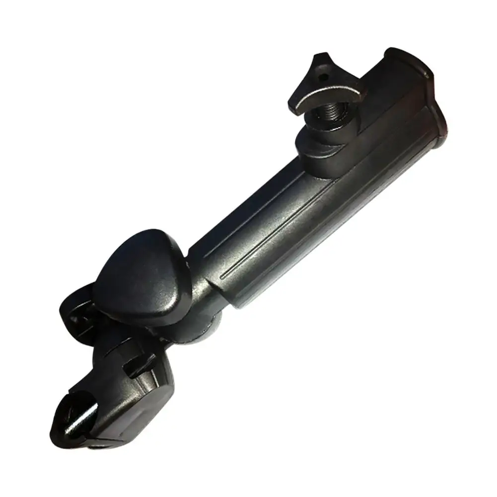 عربة جولف اكسسوارات جولف حامل المظلة مظلة أنبوب الغولف حامل مع المشبك ل عربة جولف الصيد مظلة للأماكن المفتوحة