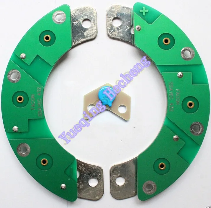 

Diode Kit Rectifier SSAYEC432 With Surge Suppressor