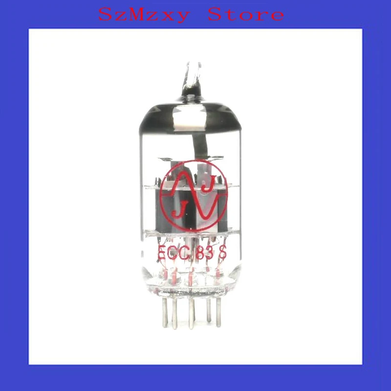 

2PCS/Lot JJ 12AX7/ECC83S Tube DIY HIFI 12AX7 ECC803